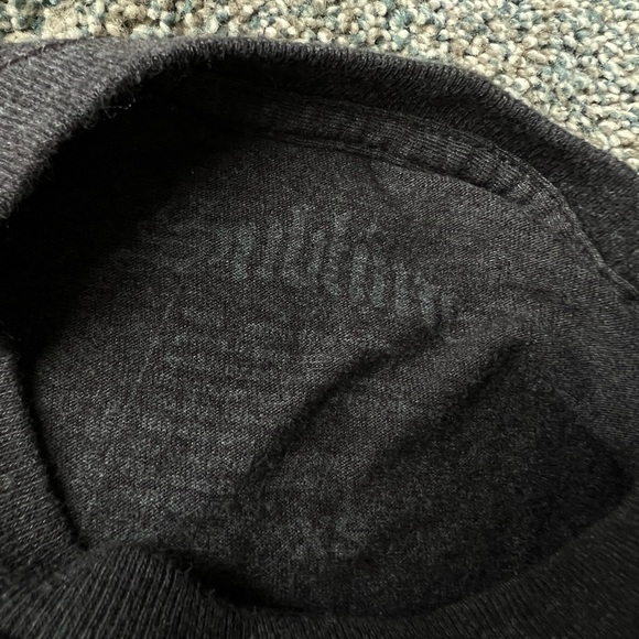 Sublime shirt - Picture 4 of 4